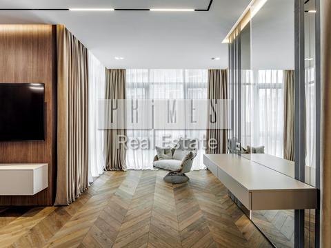 квартира по адресу Андрея Верхогляда ул. (Михайла Драгомирова), 17-Б