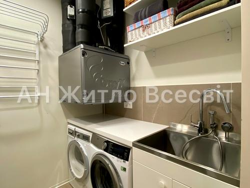 квартира за адресою Січових Стрільців вул. (Артема), 44-А