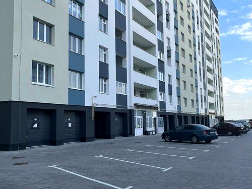 квартира по адресу Лісогринівецька ул., 34-В