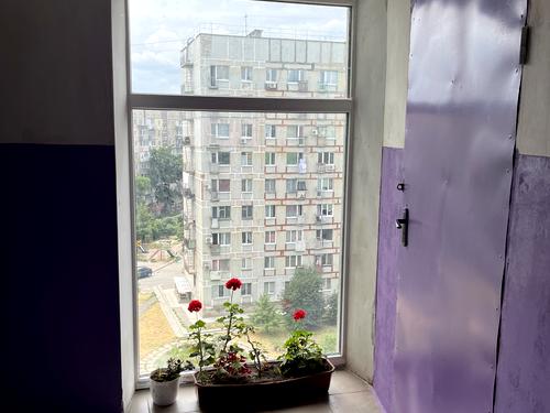 квартира за адресою житловий масив Тополя-2 вул., 23