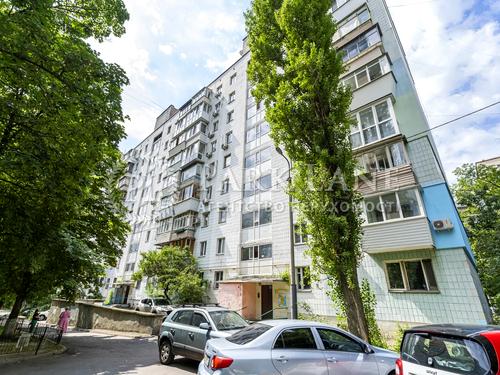 квартира по адресу Евгения Коновальца ул. (Щорса), 15