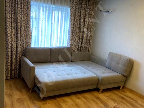 квартира за адресою Космічна вул., 95