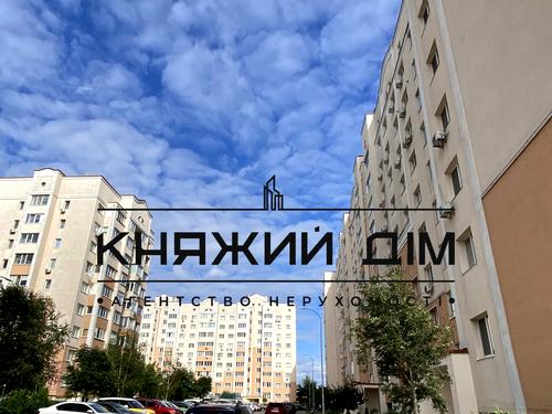 квартира за адресою с. Софіївська борщагівка, Чубинського вул., 4