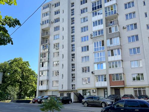 квартира по адресу Кульпарковская ул., 156а