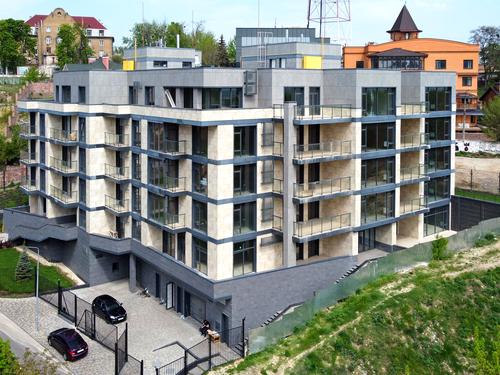 квартира за адресою Лук'янівська вул., 14-А