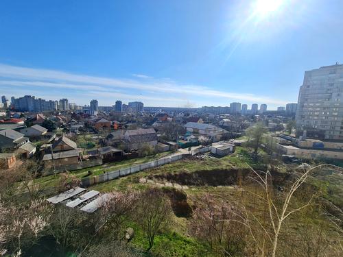 квартира по адресу Академика Булаховского ул., 5-А