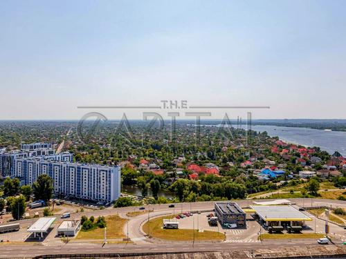 квартира за адресою Миколи Бажана просп., 1-б