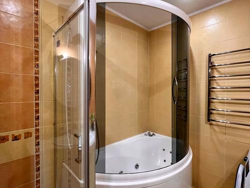 квартира за адресою вул. Миропільська, 39