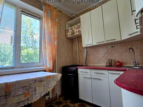 квартира за адресою Миру вул., 5