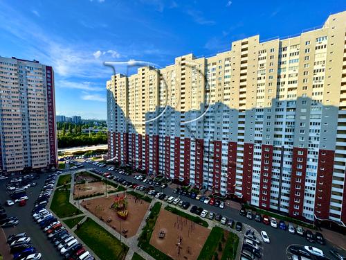 квартира за адресою Балтійський пров., 3