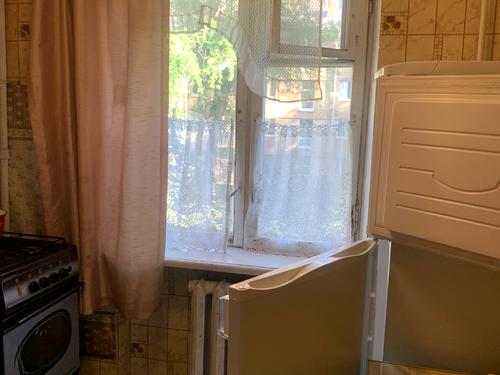 квартира по адресу Академика Белецкого ул., 5