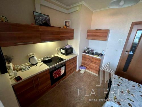 квартира за адресою Олени Пчілки вул., 2-Б