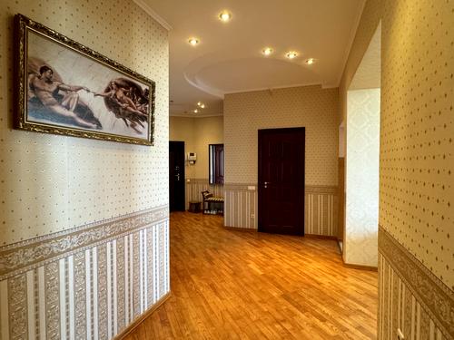 квартира по адресу Петлюры ул. (Маршала Рыбалко), 34а