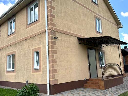 будинок за адресою Козацький просп., 1/11