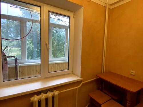 квартира за адресою Білодібровна вул., 2