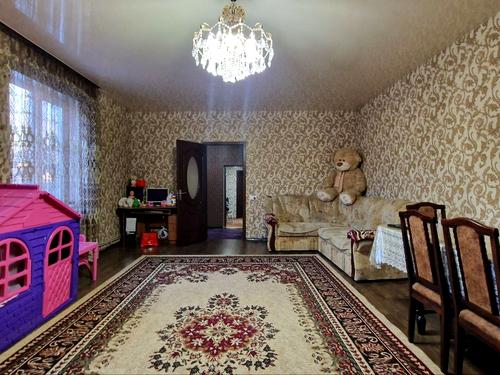дом по адресу Пестеля ул. (Пестеля), 89