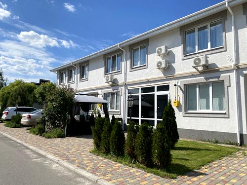 будинок за адресою Бориспіль, Ясна вул.