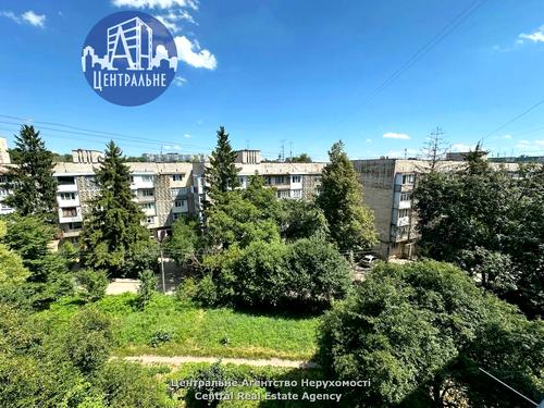 квартира по адресу Южно-Окружная ул., 7