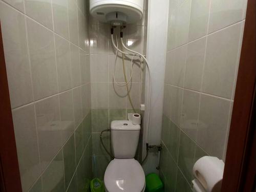 квартира по адресу Космическая ул., 3
