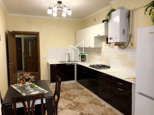 квартира по адресу Червоной Калины просп., 72