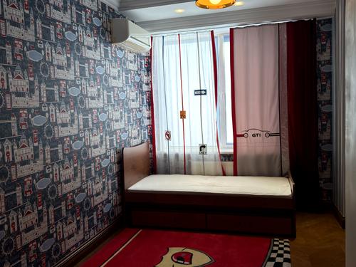 квартира по адресу Армейская ул., 8г