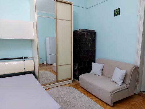 квартира по адресу Коперника, 23