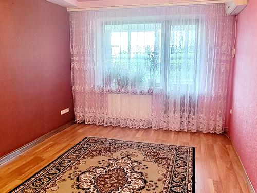 квартира за адресою Сергія Слісаренка вул., 12