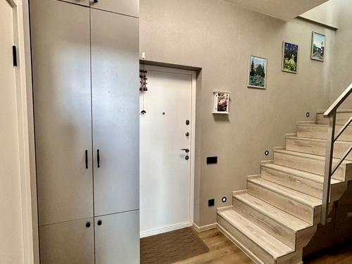 квартира за адресою Довга вул., 1а