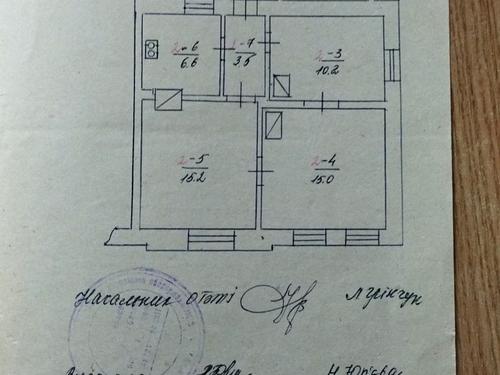 квартира по адресу Незалежності, 63