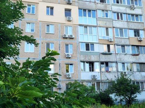 квартира по адресу Приречная ул., 5