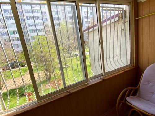 квартира за адресою Тополина вул., 18