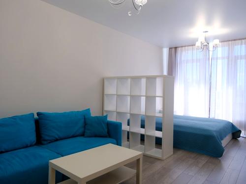квартира за адресою Кахи Бендукідзе вул., 2