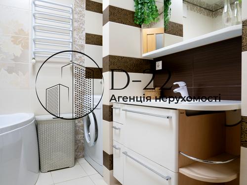 квартира за адресою Вадима Гетьмана вул., 1-В