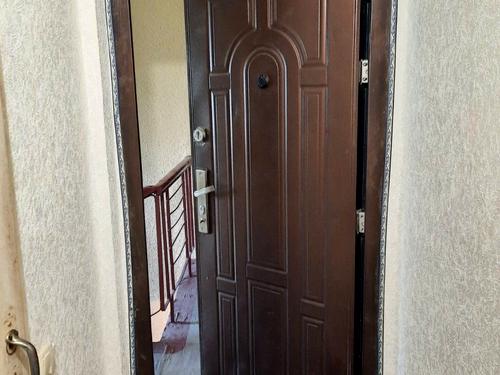 квартира по адресу Юрʼєва бульв., 13