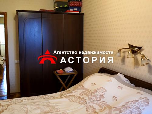 квартира за адресою Цитрусова вул., 5-А