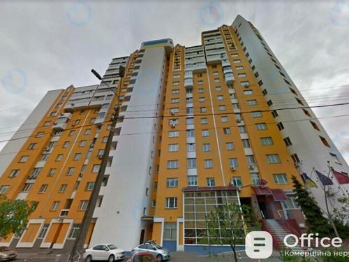 квартира за адресою Борщагівська вул., 145