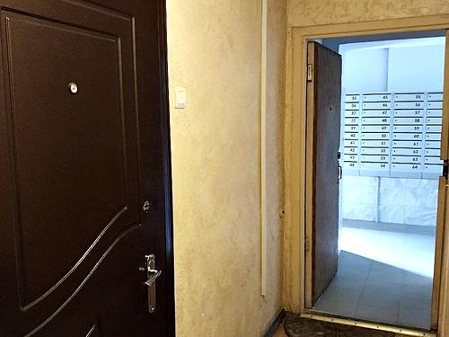 квартира за адресою Євгена Чикаленка вул., 68а