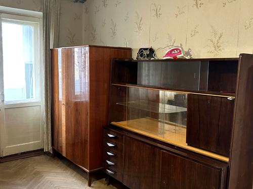 квартира за адресою Київ, Василя Барки вул. (Олександра Горовиця), 8