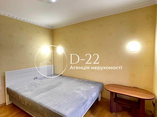 квартира за адресою Архітектора Вербицького вул., 36