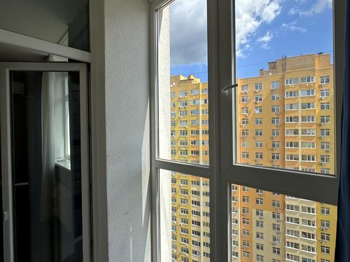 квартира по адресу Петра Калнишевського ул. (Михайла Майорова), 6