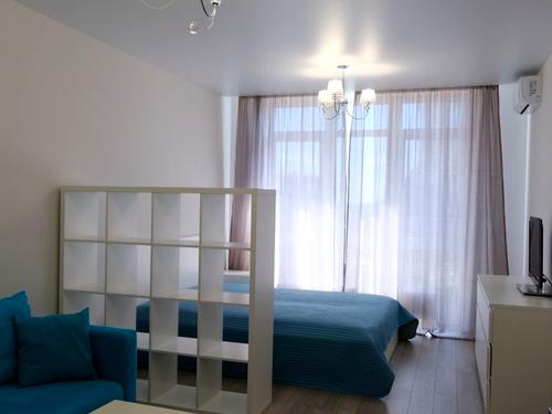 квартира за адресою Кахи Бендукідзе вул., 2
