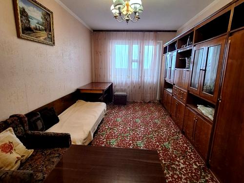 квартира по адресу Академика Заболотного ул., 32