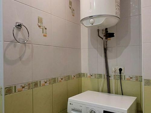 квартира за адресою Харківське шосе, 56