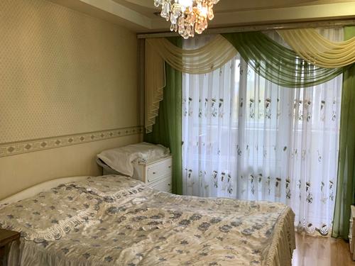 квартира за адресою Центральний бульв., 3