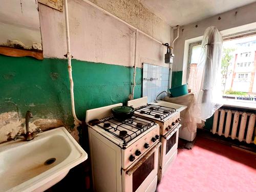 комната по адресу Текстильщиков ул., 34