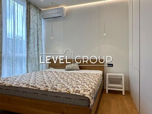 квартира за адресою Салютна вул., 2к9