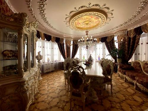квартира за адресою Київ, Золотоустівська вул., 50