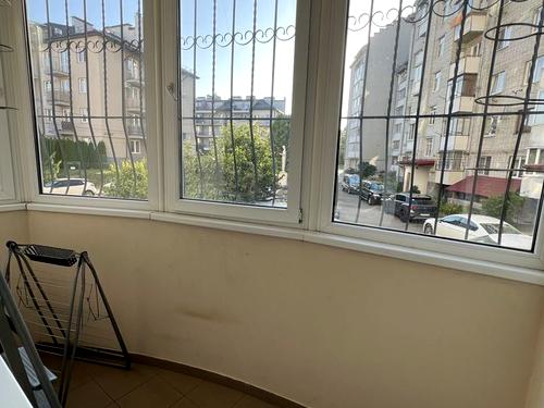 квартира по адресу Оноре де Бальзака ул., 33