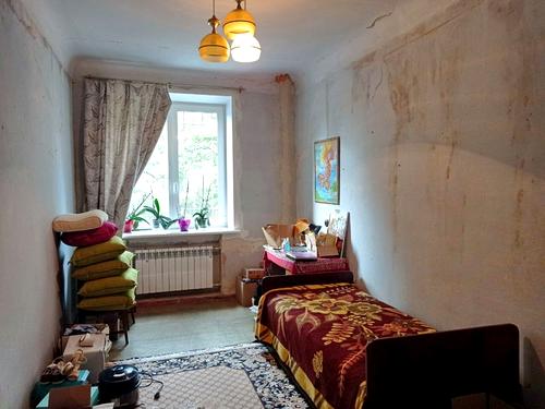 квартира за адресою Універсальна вул., 9