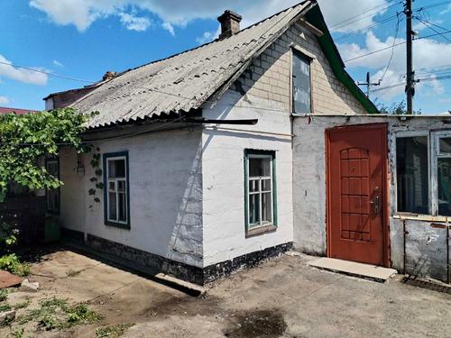 будинок за адресою Євгена Сверстюка вул. (Тарасова)